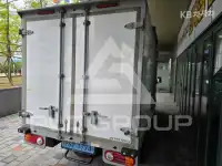 2021 Hyundai Porter
