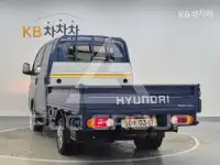 2021 Hyundai Porter