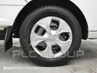 2021 Hyundai Porter