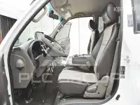 2021 Hyundai Porter