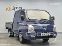 2021 Hyundai Porter