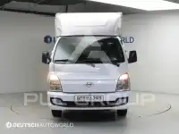2021 Hyundai Porter
