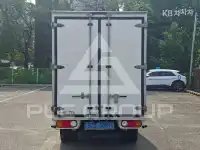 2021 Hyundai Porter