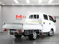 2021 Hyundai Porter