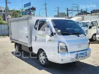 2021 Hyundai Porter