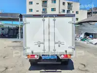 2021 Hyundai Porter