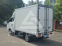 2021 Hyundai Porter