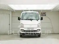 2021 Hyundai Porter
