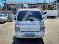 2021 Hyundai Porter