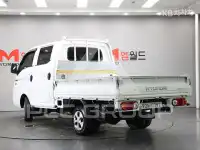 2021 Hyundai Porter