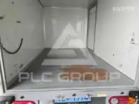 2021 Hyundai Porter