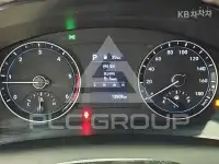 2021 Hyundai Porter