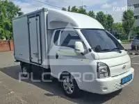 2021 Hyundai Porter