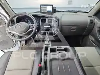 2021 Hyundai Porter