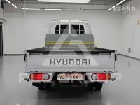 2021 Hyundai Porter