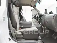 2021 Hyundai Porter