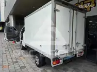 2021 Hyundai Porter