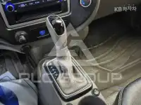 2021 Hyundai Porter