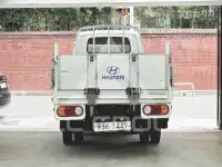2021 Hyundai Porter