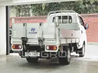 2021 Hyundai Porter