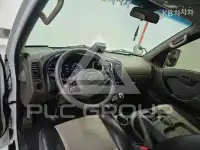 2021 Hyundai Porter