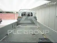 2021 Hyundai Porter