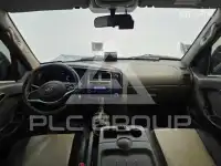 2021 Hyundai Porter