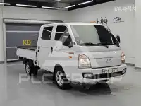 2021 Hyundai Porter