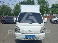 2021 Hyundai Porter