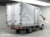 2021 Hyundai Porter