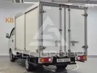 2021 Hyundai Porter