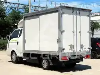 2021 Hyundai Porter