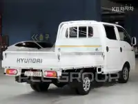 2021 Hyundai Porter