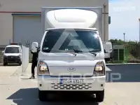 2021 Hyundai Porter