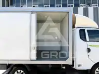2021 Hyundai Porter