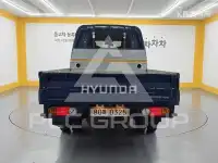 2021 Hyundai Porter