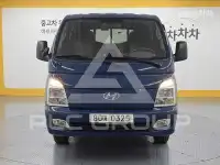 2021 Hyundai Porter