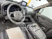 2021 Hyundai Porter