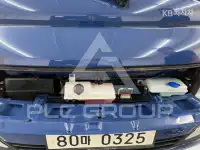 2021 Hyundai Porter
