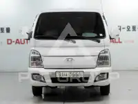 2021 Hyundai Porter