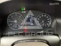 2021 Hyundai Porter
