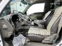 2021 Hyundai Porter