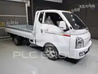 2021 Hyundai Porter