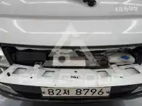 2021 Hyundai Porter