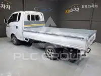 2021 Hyundai Porter