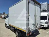 2021 Hyundai Porter