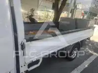 2021 Hyundai Porter