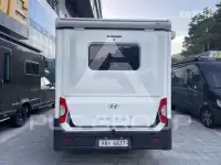2021 Hyundai Porter