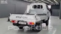 2021 Hyundai Porter