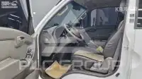 2021 Hyundai Porter